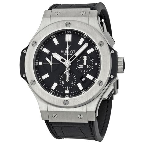 hublot genève|hublot geneve big bang price.